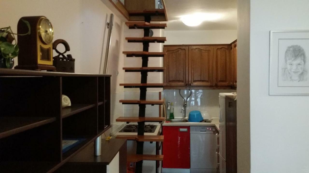 Apartment Ivan Split Rom bilde