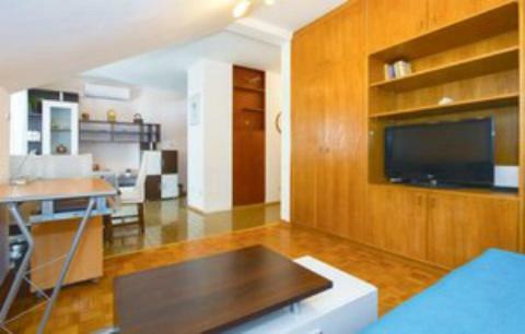 Apartment Ivan Split Eksteriør bilde