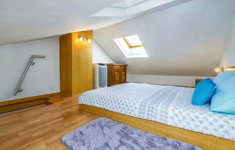Apartment Ivan Split Eksteriør bilde