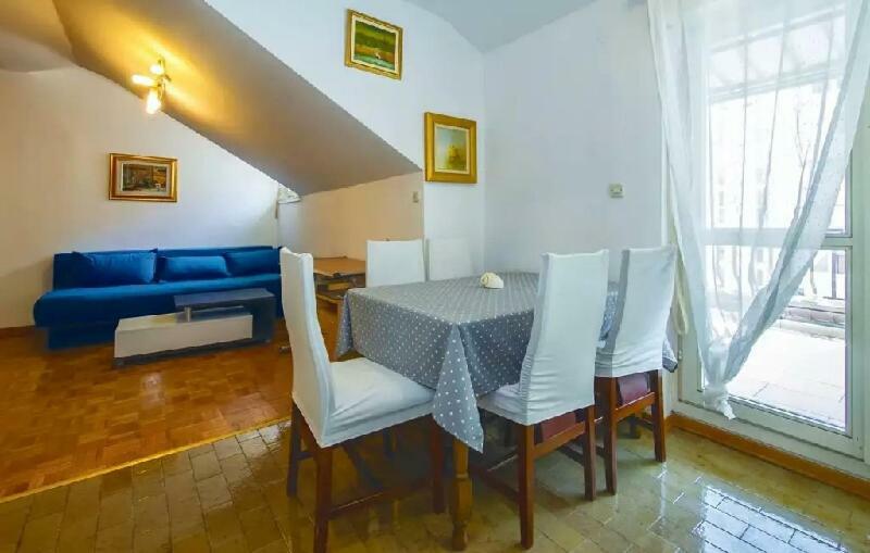 Apartment Ivan Split Eksteriør bilde